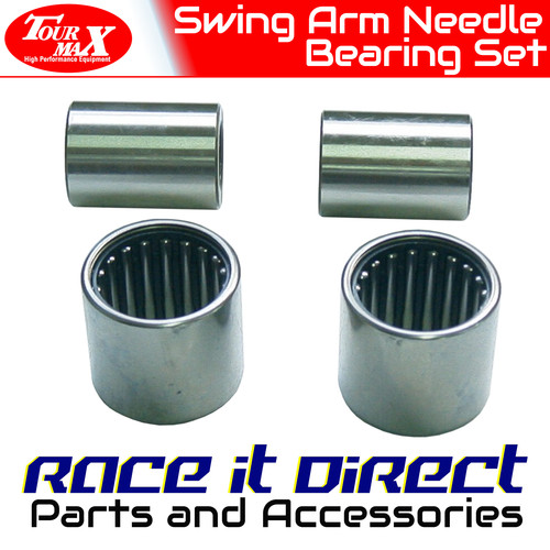 Swing arm needle bearing - needle, set