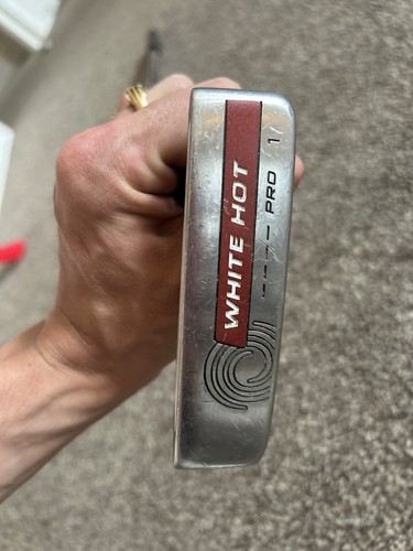 Odyssey white hot pro - odyssey, 1