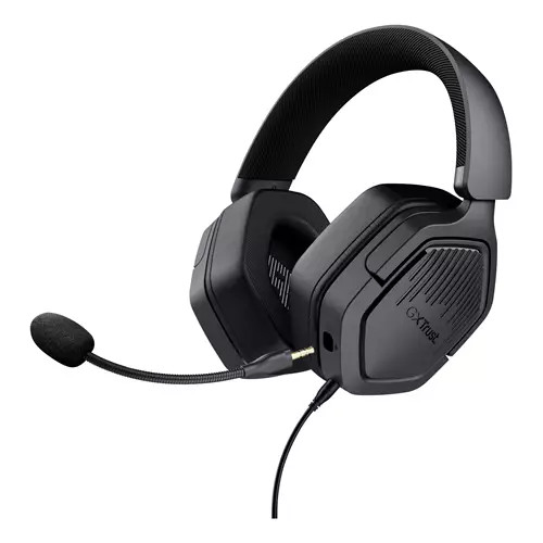Trust headset gxt492 carus - headset,