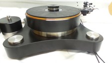 TW Acustic Raven AC Turntable