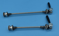 X-Lite Titanium Quick Release