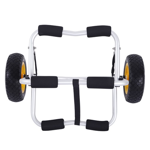 Heavy duty adjustable kayak - adjustable,