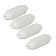 4X Boat Fenders 5.5x20''