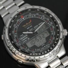Vintage CITIZEN Wingman Sky1