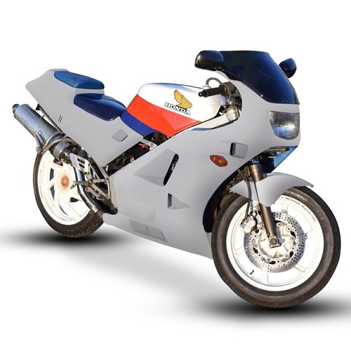 Unpainted abs plastic - unpainted,
