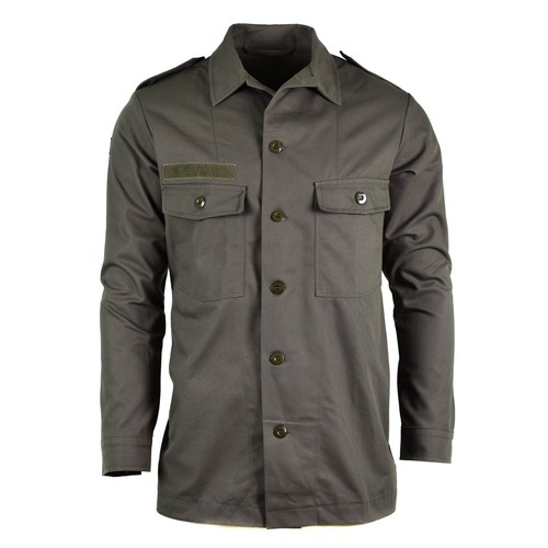Original dutch army shirt - original,