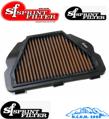 Sport air filter - sport, yamaha
