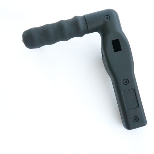 Replacement handle for the - handle,