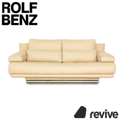 Rolf benz 6500 - rolf,