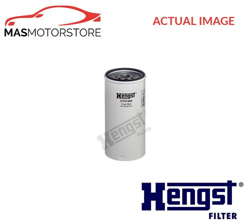 Engine fuel filter - engine,