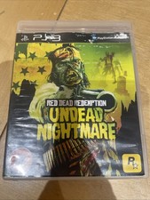 Red Dead Redemption: Undead