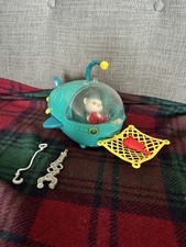 Octonauts gup A With Captain