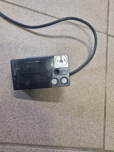 Aquila tiny taxi - t, meter