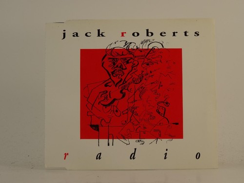 Jack roberts radio 3 - radio, (h1)