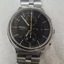 1970s SEIKO Automatic