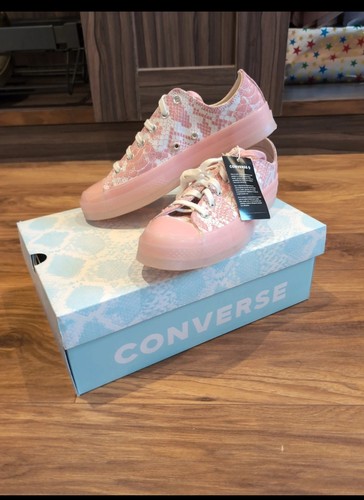 Converse golf wang chuck - converse,