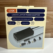 LOGIK Lenovo Laptop Power