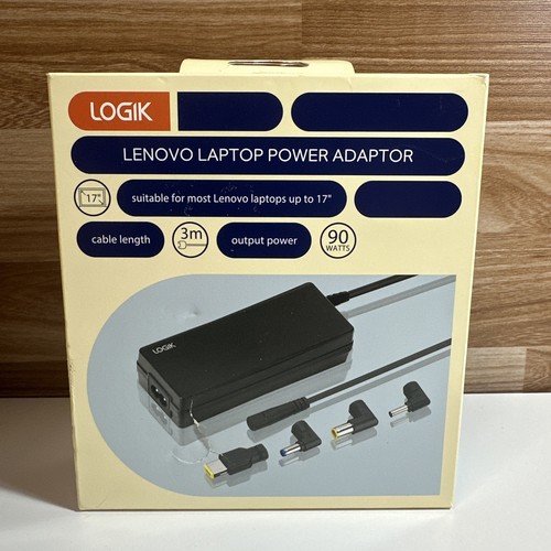 Logik lenovo laptop - logik, power