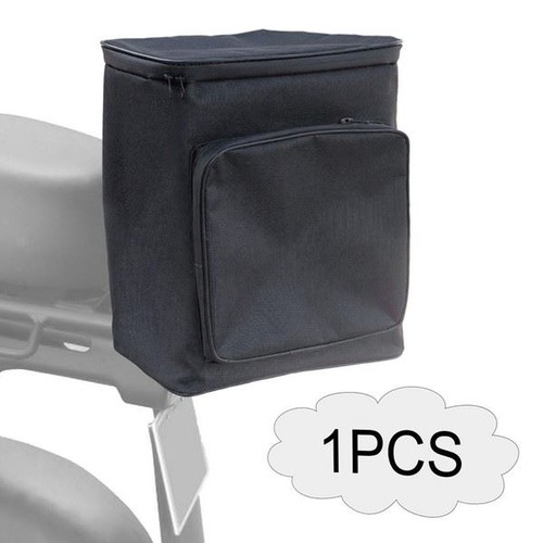 Motorcycle sissy bar backrest - bar,