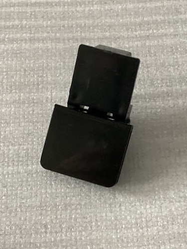 Ion profile dust cover - ion,