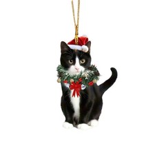 Cute Cat Hanging Ornaments