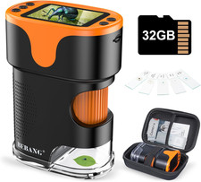 Digital Microscope for Kids