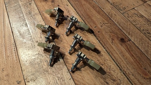 Grover deluxe tuners - grover,