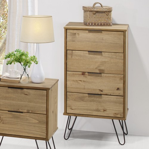 Augusta drawer narrow chest - drawer,