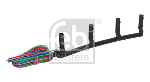 Glow plug cable repair - glow, kit