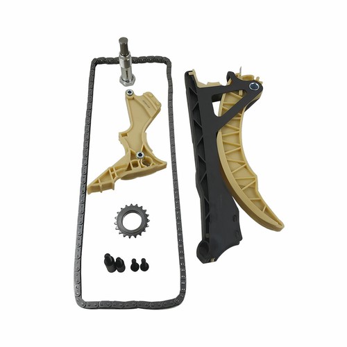 Timing chain kit - timing, bmw