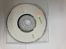 Panasonic DVD-R DVD Camcorder