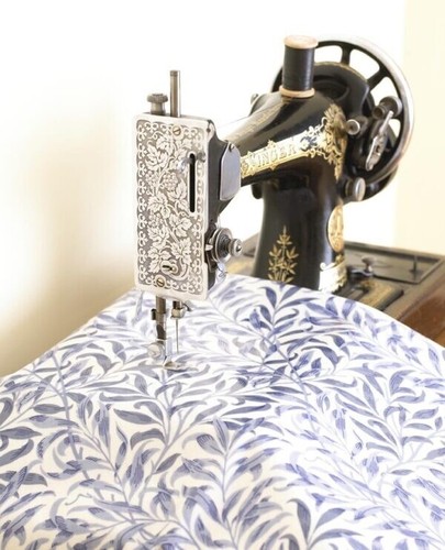 William morris willow - william,