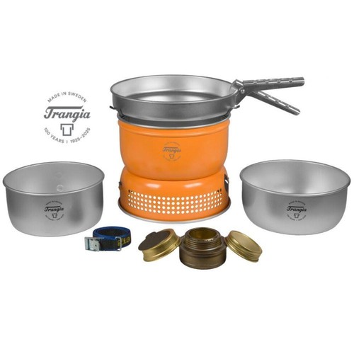 Trangia stove with - with, 2