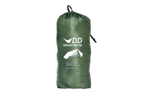 Hammocks superlight tarp - dd,