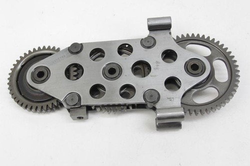 Distribution gears honda vtr - distribution,