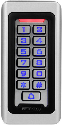 Retekess ac03 access control - access,