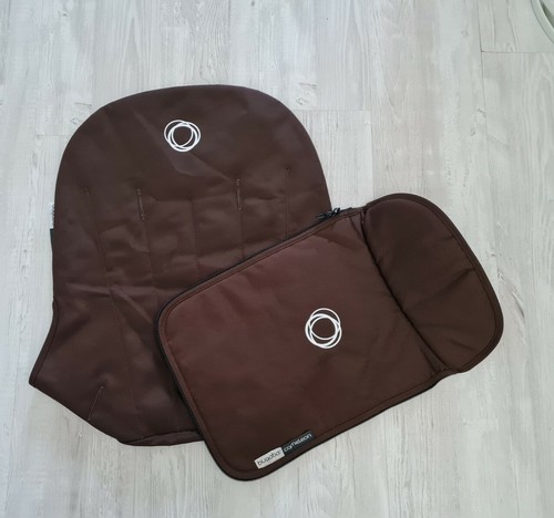 Bugaboo cameleon 2 brown - &,
