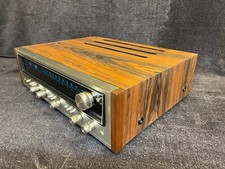 Pioneer SX-636 vintage stereo