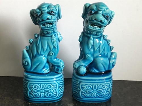 Stunning pair vintage - stunning,