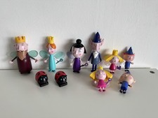 Ben And Holly Little Kingdom