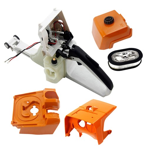 Set gas fuel - 5x/set, housing