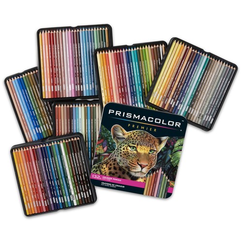 Prismacolor premier colored - prismacolor,