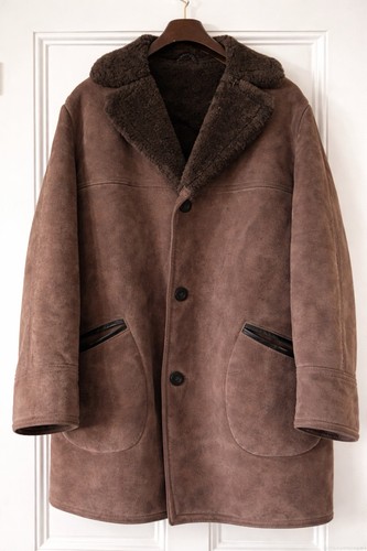 Shearlings international long - international,