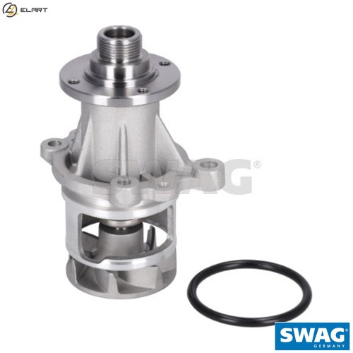 Water pump engine cooling - engine,