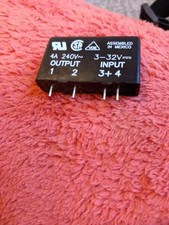 Crydom Solid State Relay 4A