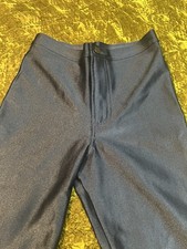 American Apparel Disco Pants ~