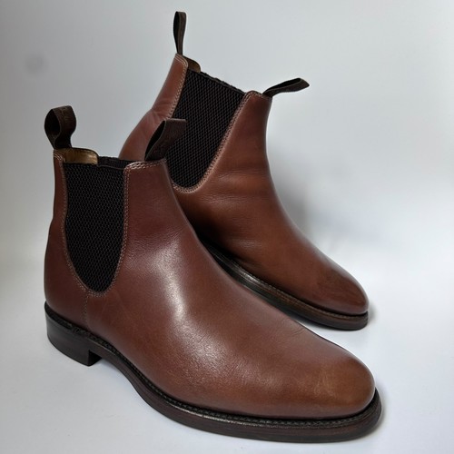 Loake 1880 chatsworth - chatsworth, chelsea