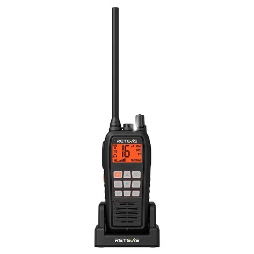 Vhf marine radio - vhf,