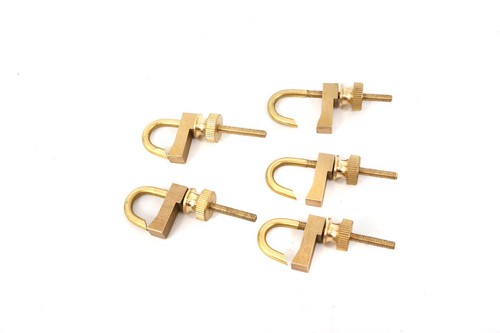1set 5pcs violin making tools - 5pcs,
