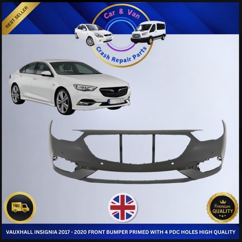 Vauxhall insignia 2017 2020 - 2017,